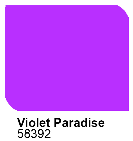 VIOLET PARADISE